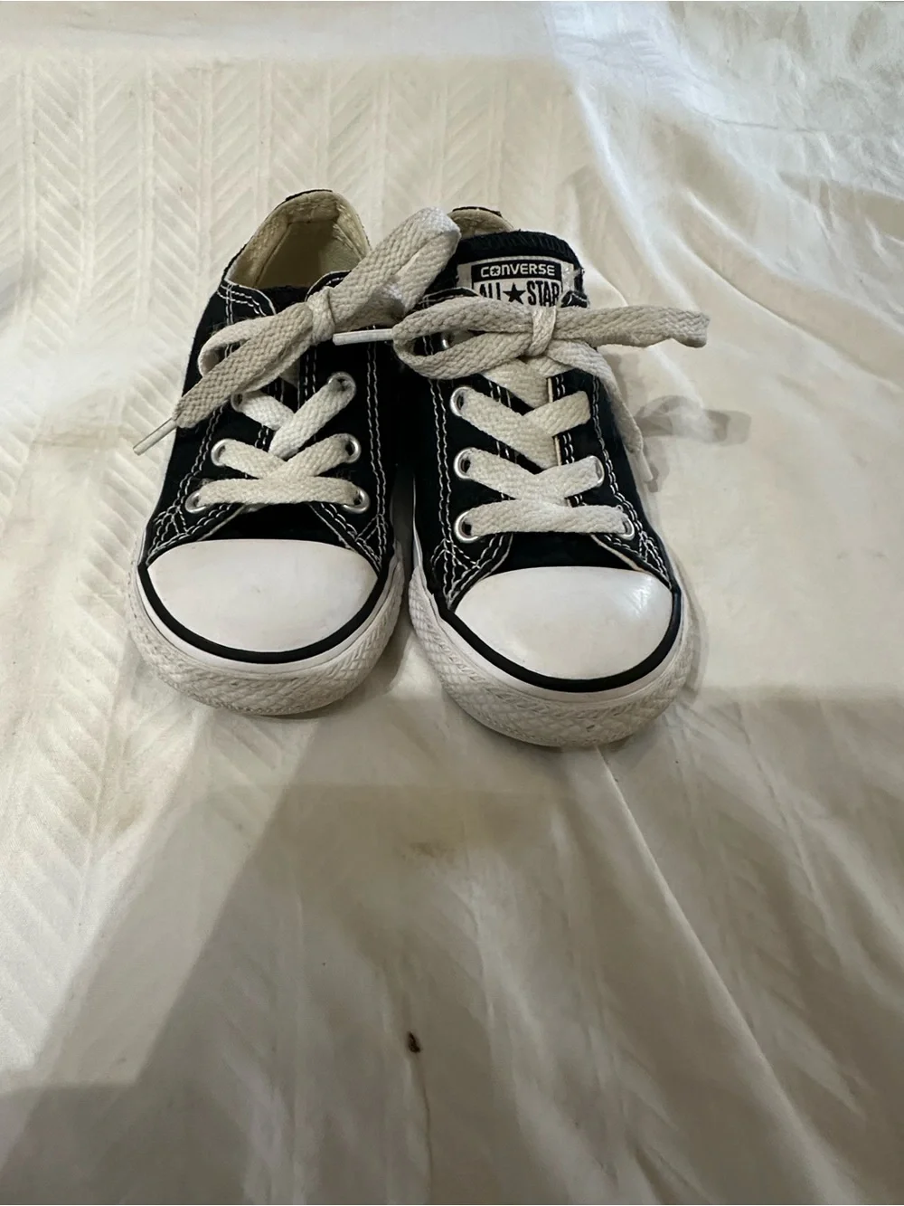 Converse All Star Low Top Sneakers